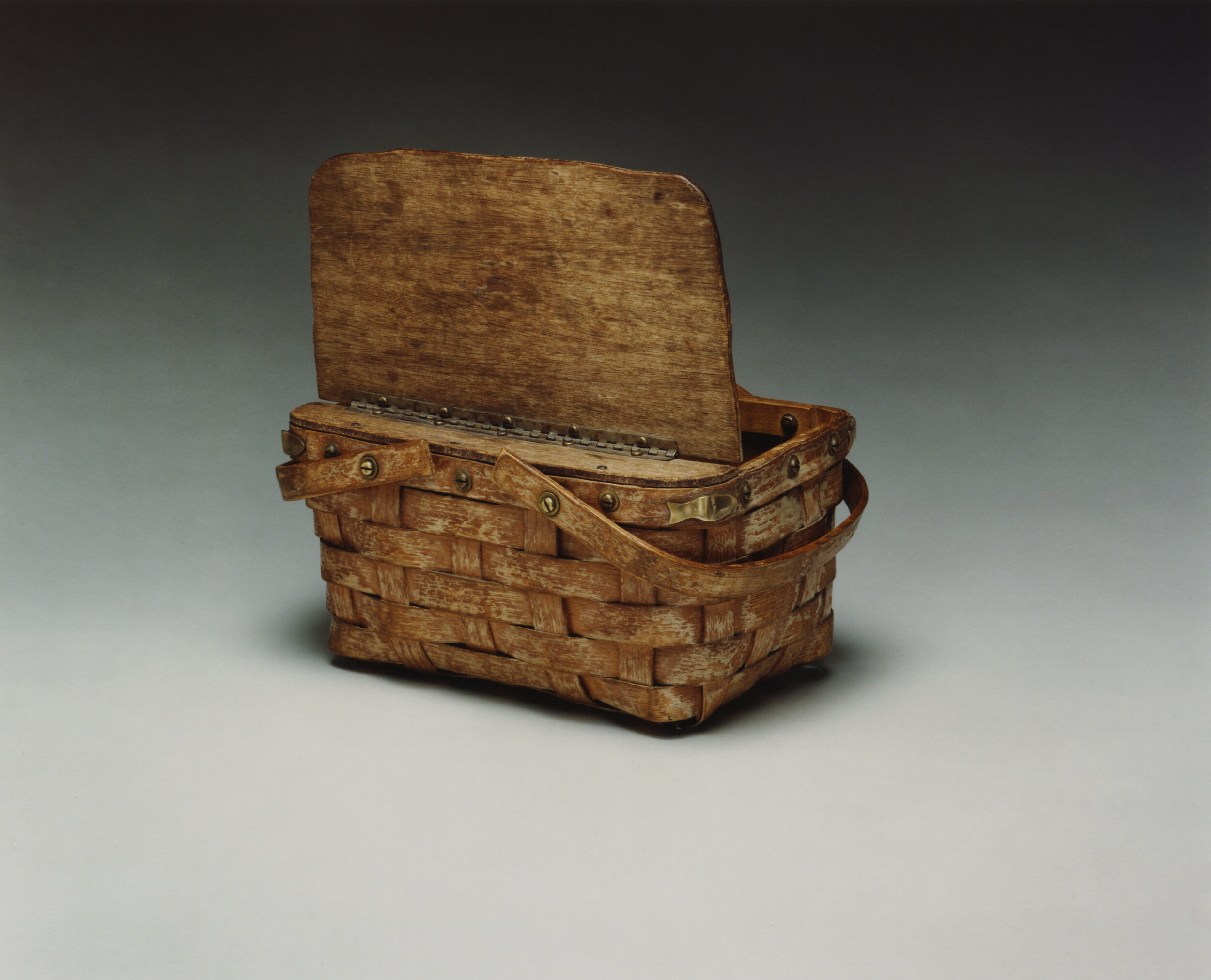 Lunch Boxes — Sharon Lockhart
